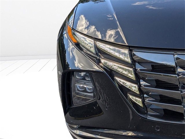 Used 2023 Hyundai Tucson Limited image 21