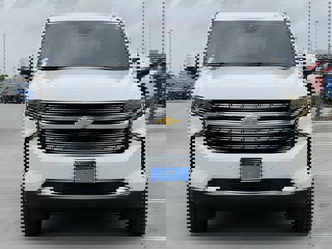 Certified 2023 Chevrolet Suburban Premier image 7