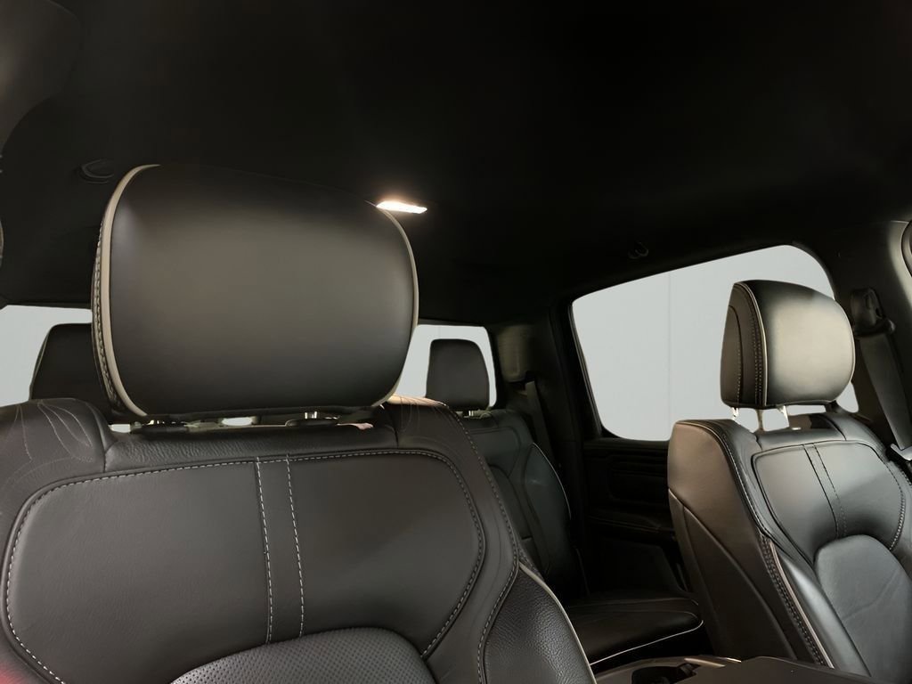 Used 2024 RAM 1500 Limited image 20