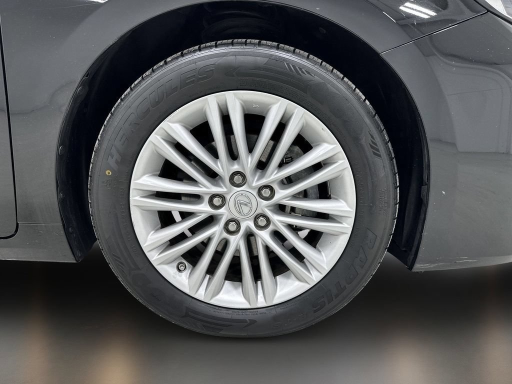 Used 2017 Lexus ES 350 FWD image 10