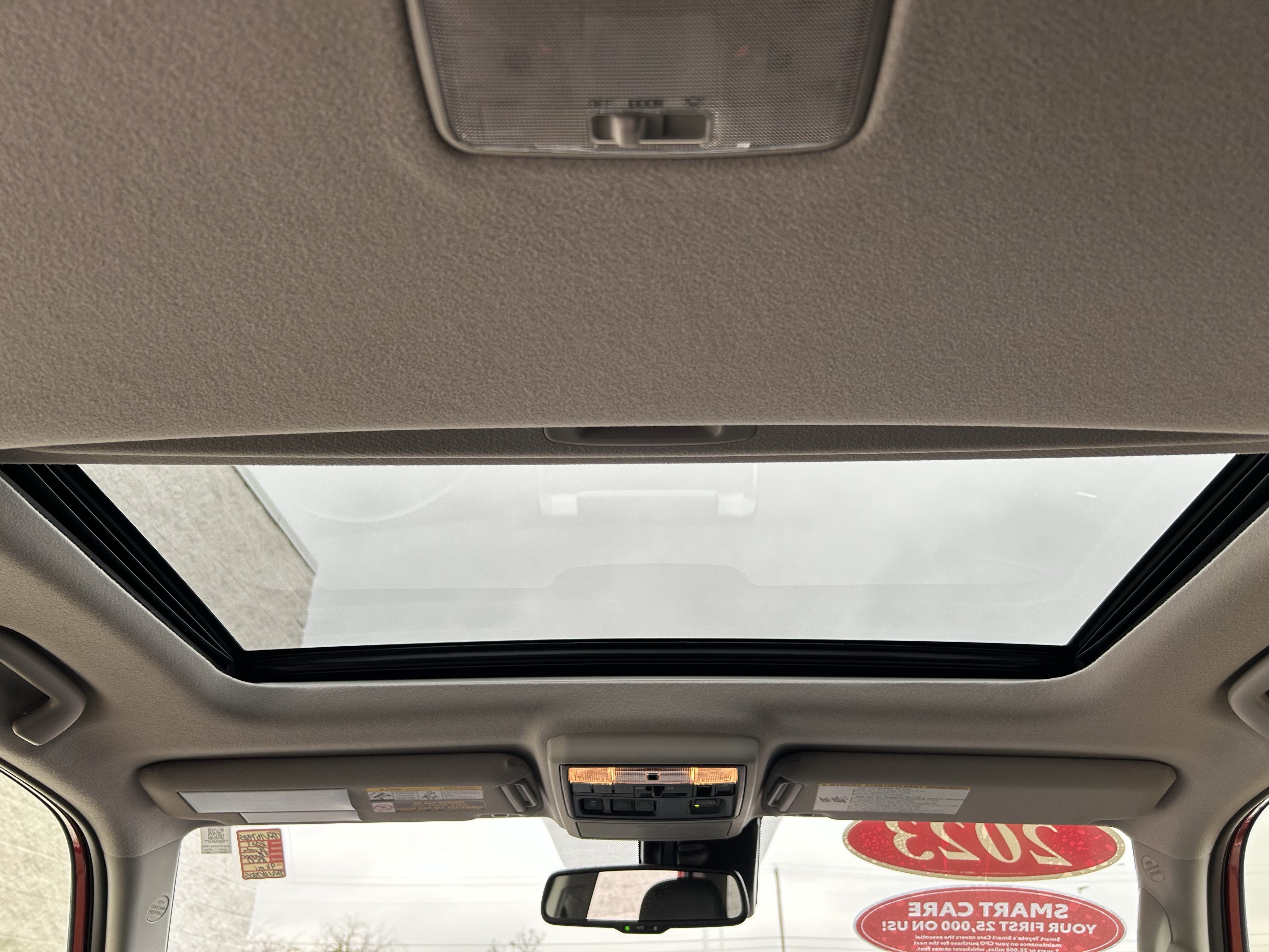 Certified 2023 Toyota 4Runner Limited image 19