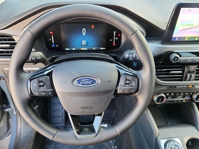 New 2026 Ford Escape Active w/ Cold Weather Package image 17