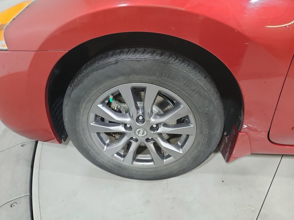 Used 2015 Nissan Altima 2.5 S w/ Special Edition Package FWD image 26