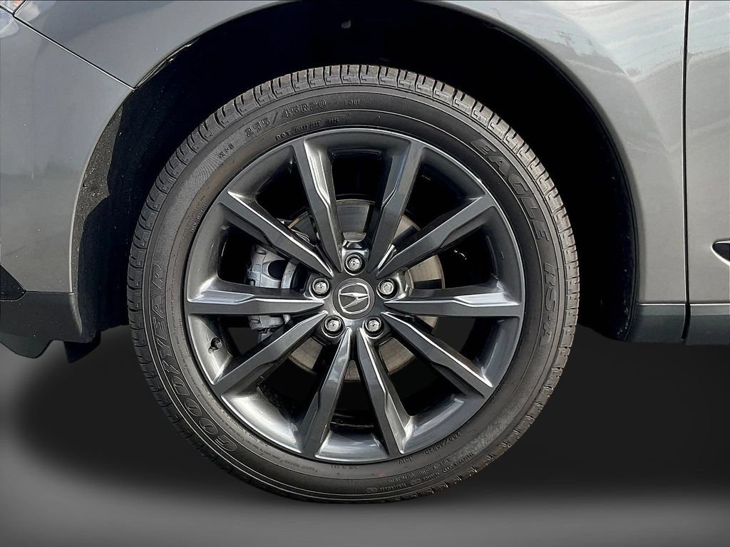 Certified 2026 Acura RDX A-Spec AWD/4WD image 34