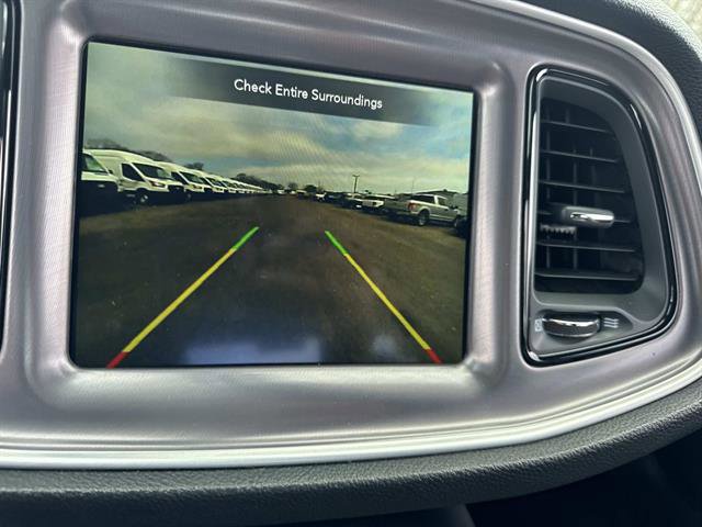 Used 2021 Dodge Challenger R/T image 13