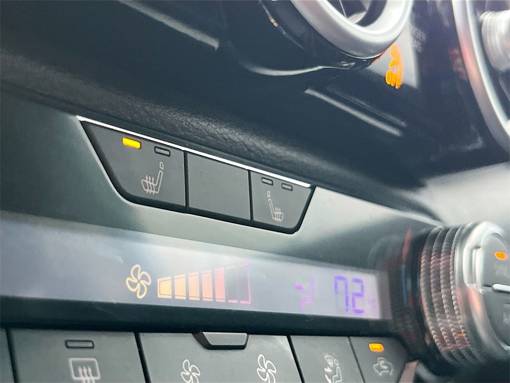 Used 2025 Nissan Sentra SR image 19