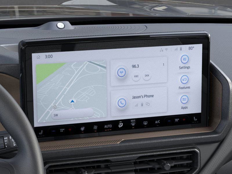 New 2026 Ford Bronco Sport Outer Banks image 45