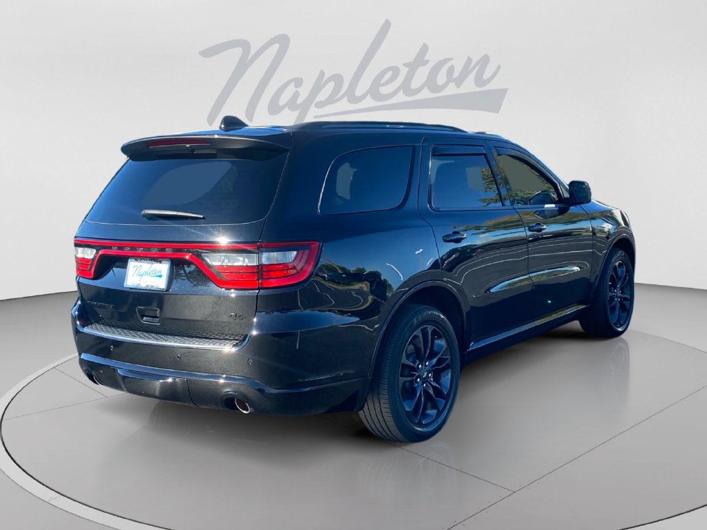 Used 2024 Dodge Durango R/T RWD image 6