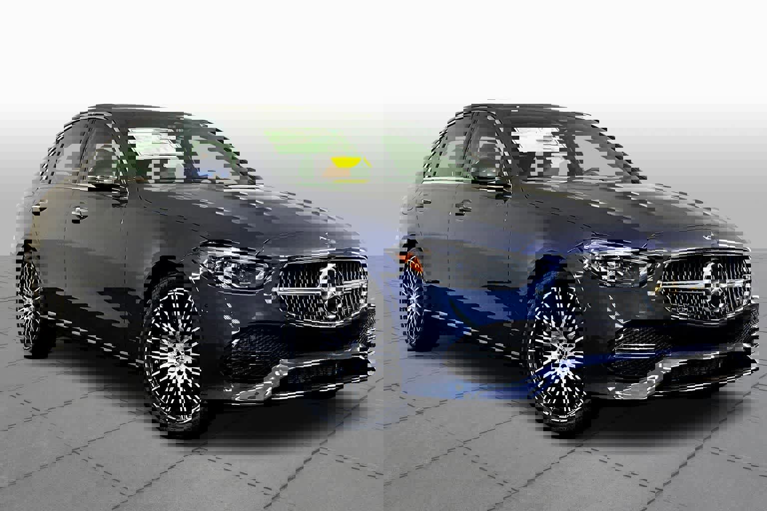 New 2026 Mercedes-Benz C 300 4MATIC Sedan image 19