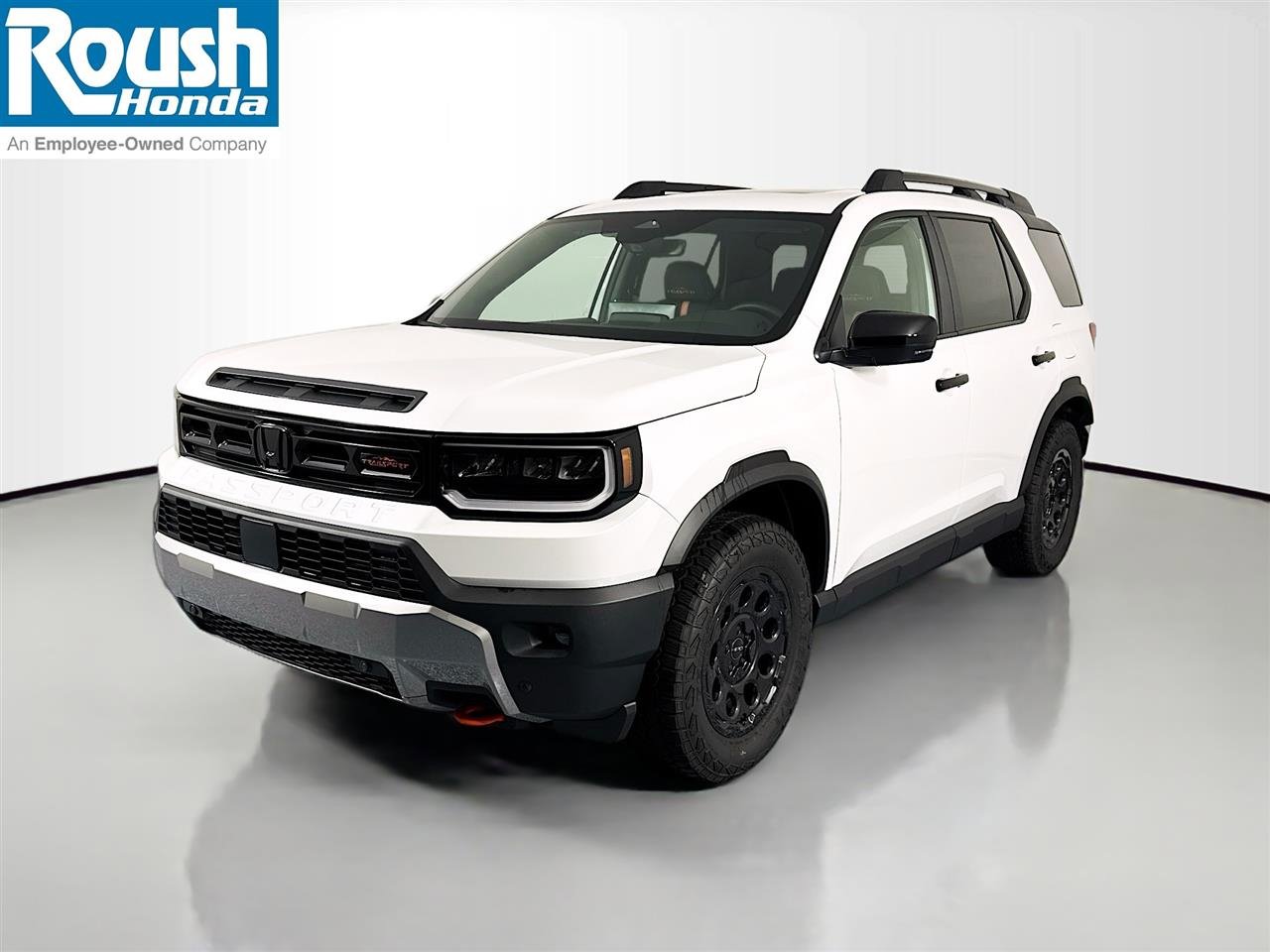 New 2026 Honda Passport TrailSport image 1