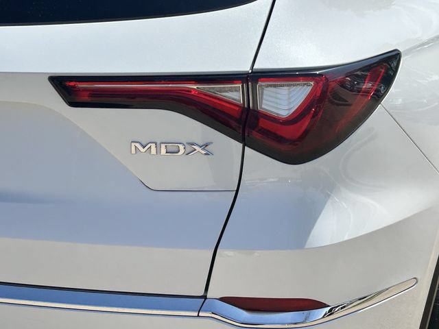 Certified 2024 Acura MDX FWD w/ Technology Package image 7
