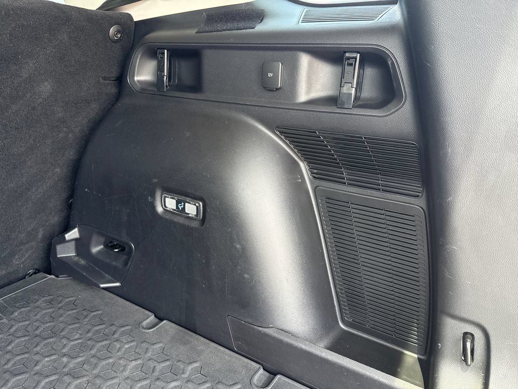 Used 2023 Ford Bronco Sport Big Bend AWD/4WD image 49