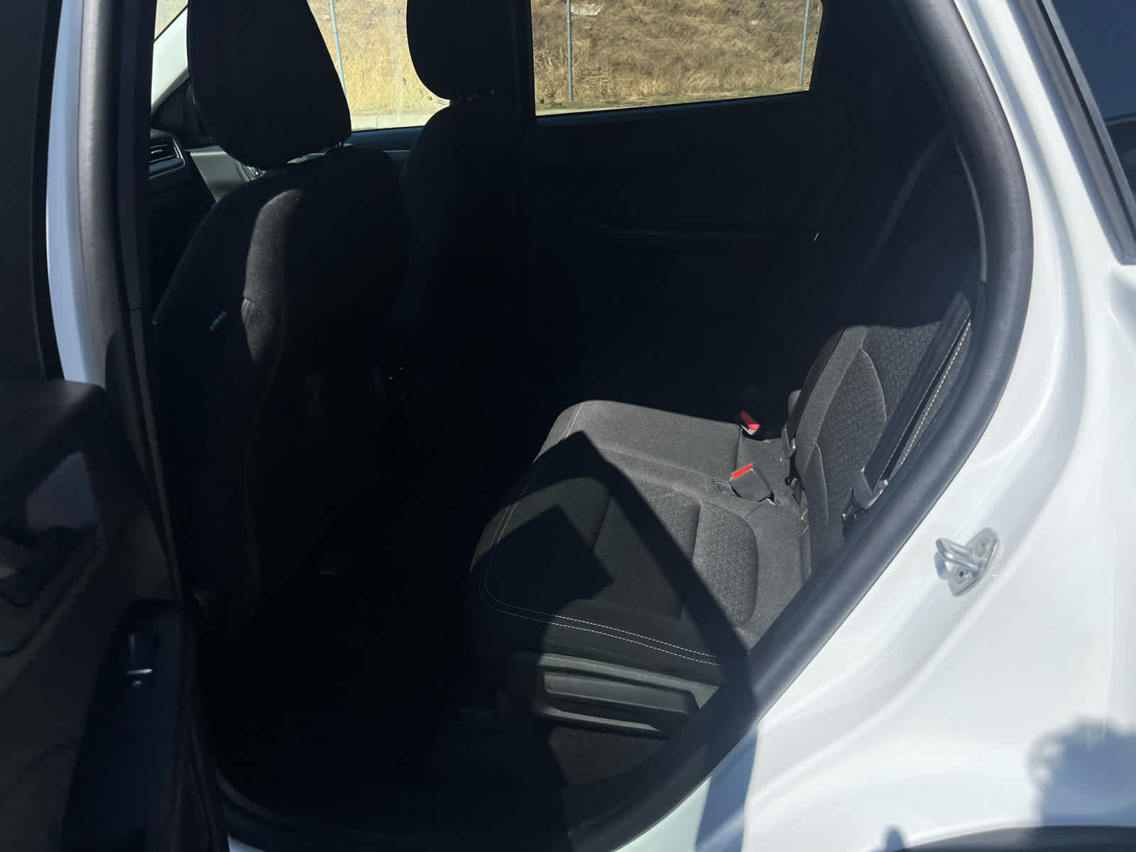 Used 2025 Ford Escape Active AWD/4WD image 12
