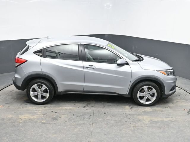 Used 2022 Honda HR-V LX image 16