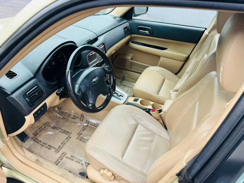 Used 2004 Subaru Forester 2.5XS image 9
