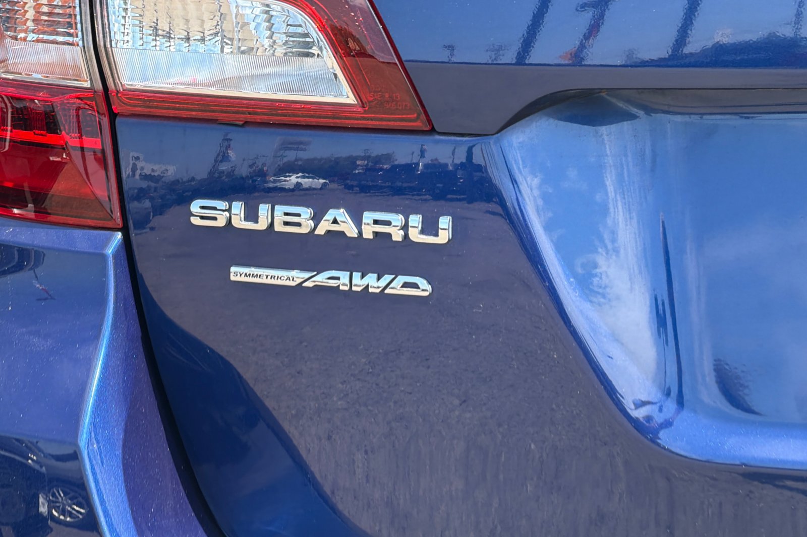 Used 2017 Subaru Outback 3.6R Limited AWD/4WD image 8