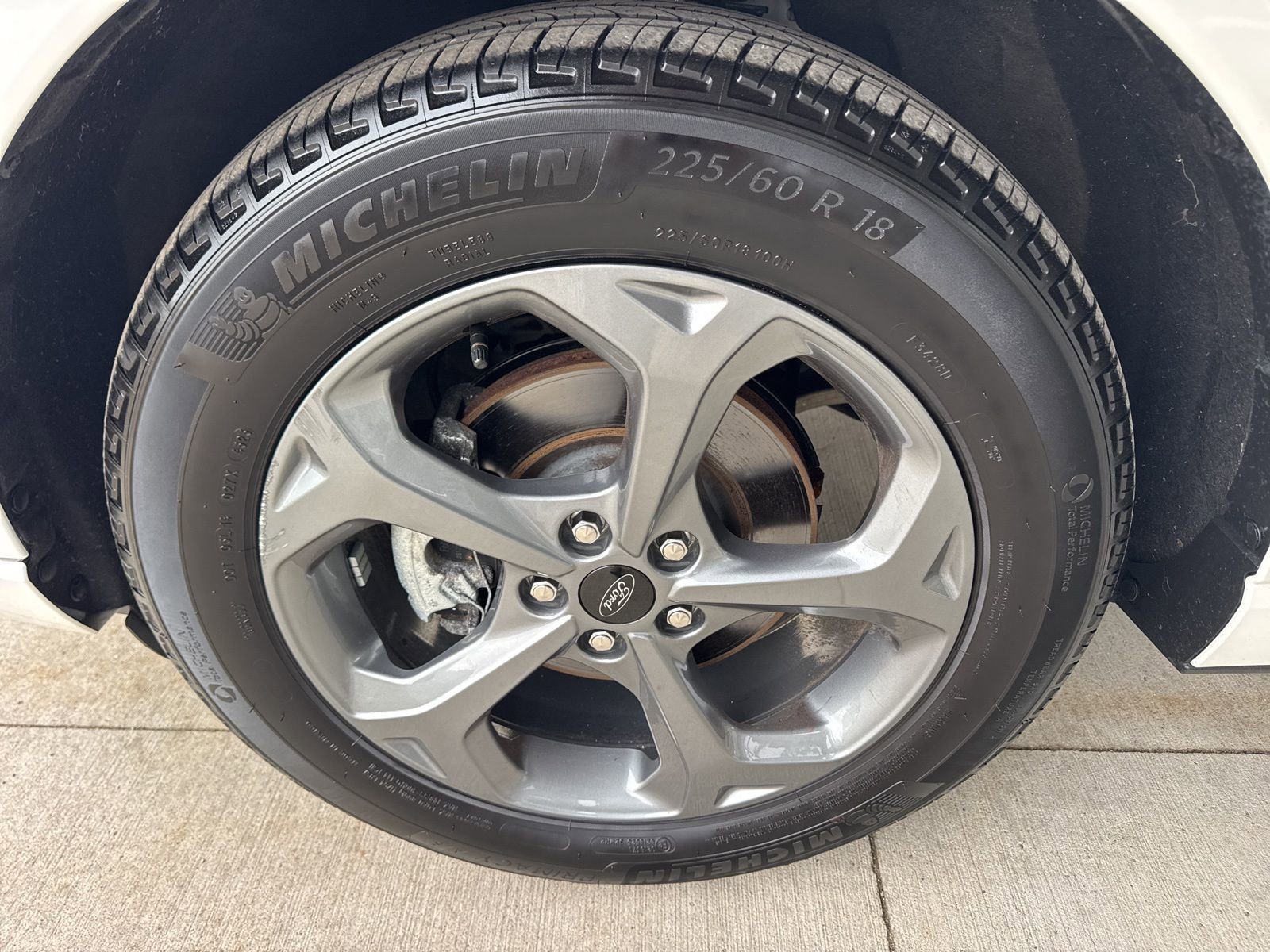 Certified 2023 Ford Escape ST-Line w/ Tech Pack #1 image 18