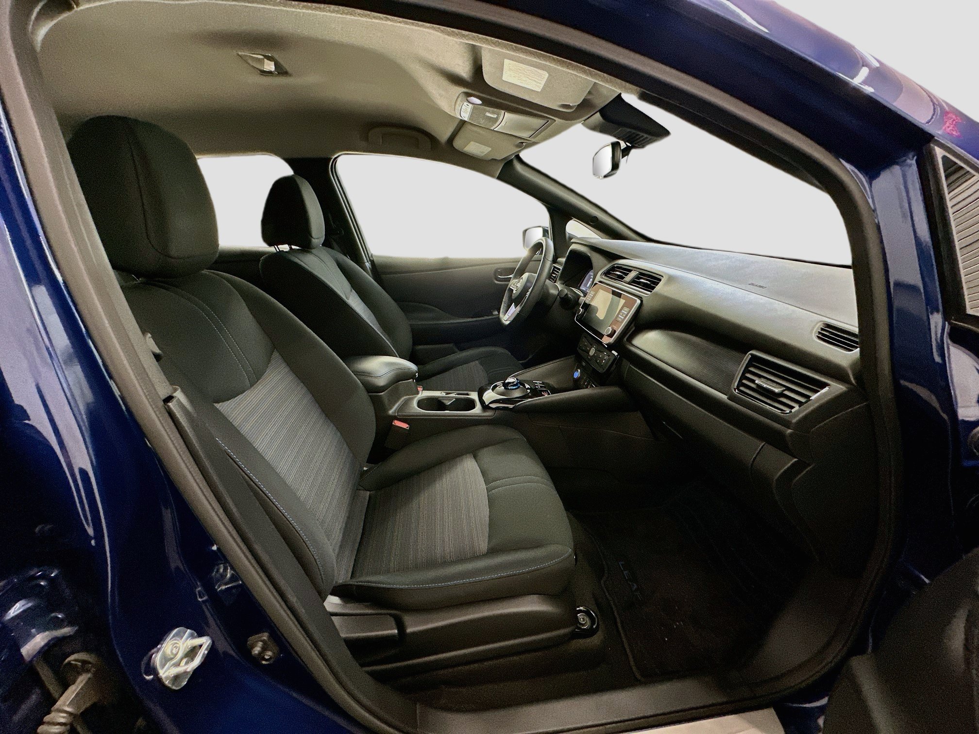 Used 2024 Nissan Leaf SV Plus FWD image 32