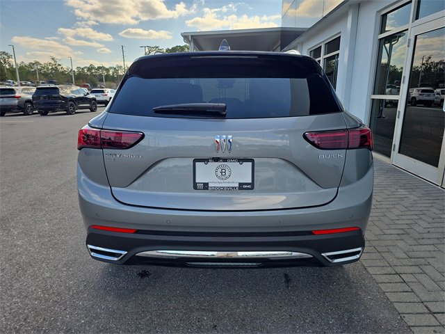 New 2026 Buick Envision Preferred image 7