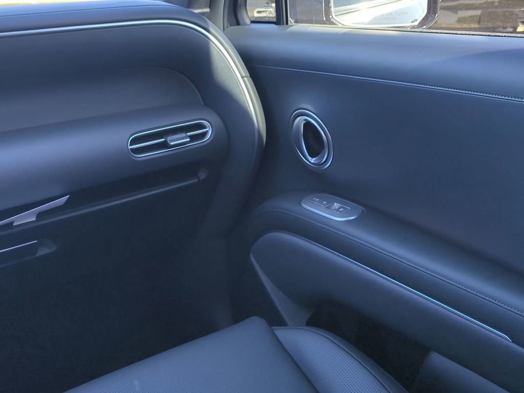 New 2026 Hyundai Palisade Calligraphy image 21