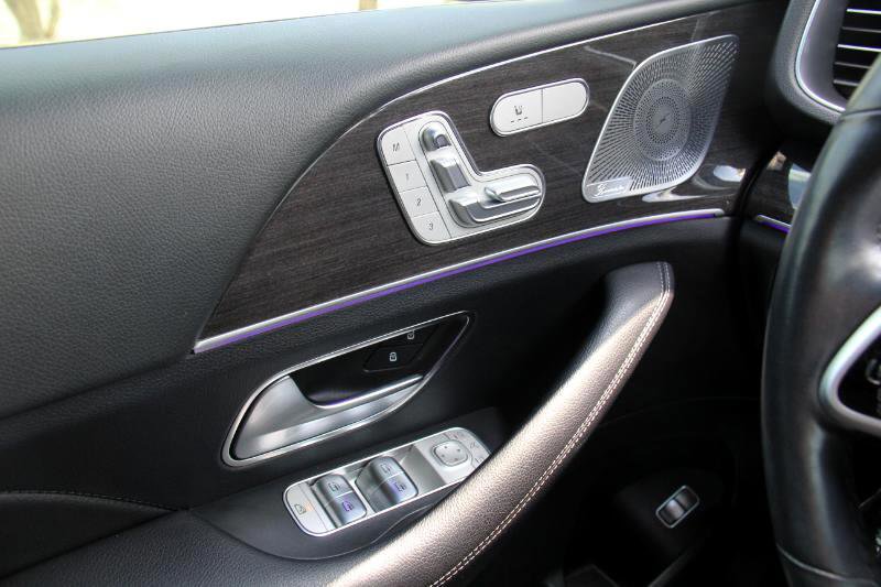 Used 2020 Mercedes-Benz GLE 350 w/ Premium Package image 14