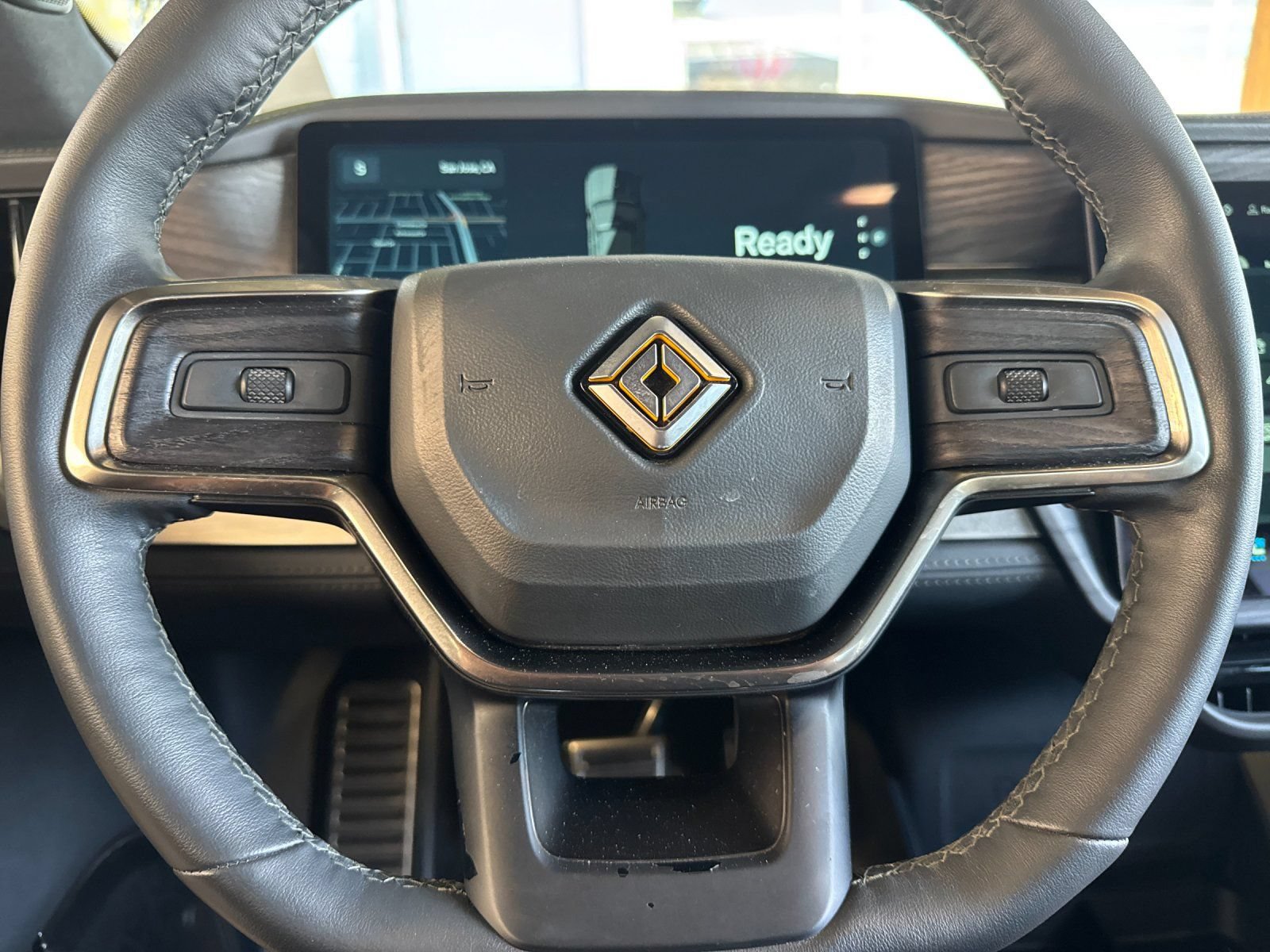Used 2024 Rivian R1T Adventure Dual AWD/4WD image 22