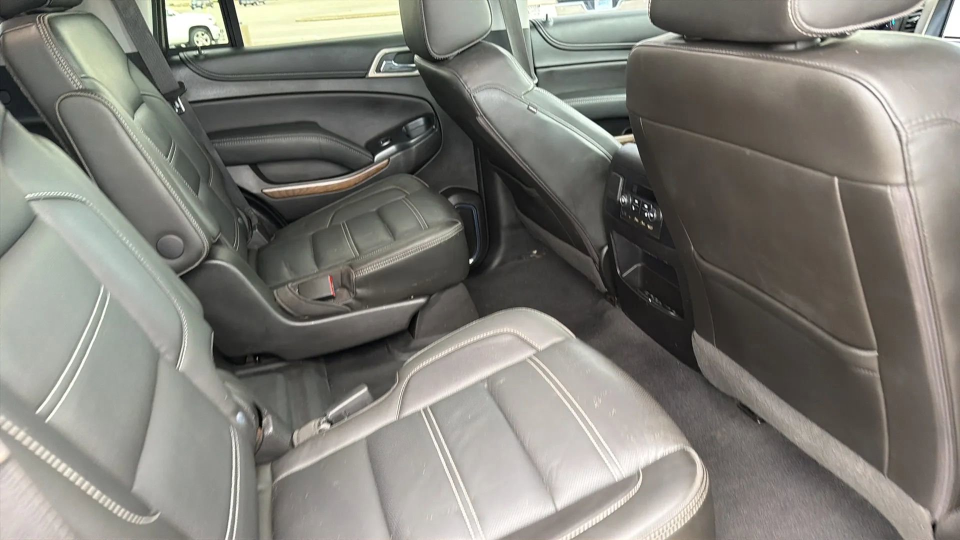 Used 2019 GMC Yukon Denali w/ Denali Ultimate Package image 69