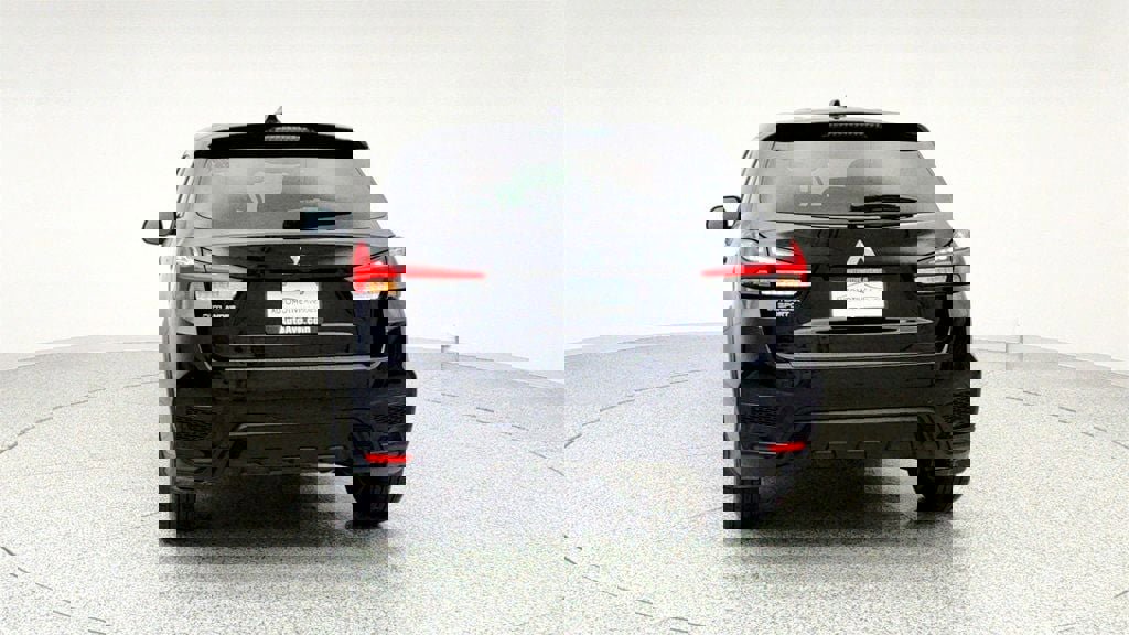 Used 2024 Mitsubishi Outlander Sport AWD image 6