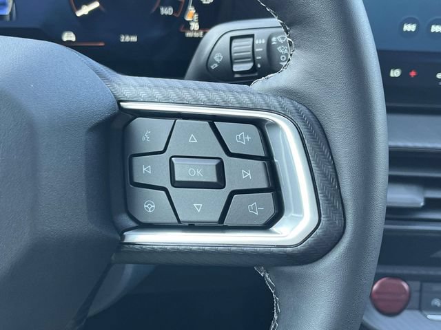 New 2026 Ford Mustang Coupe w/ Mustang Nite Pony Package RWD image 19