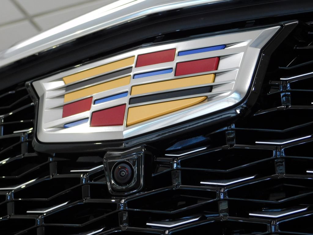 Used 2026 Cadillac Escalade ESV Luxury AWD/4WD image 17