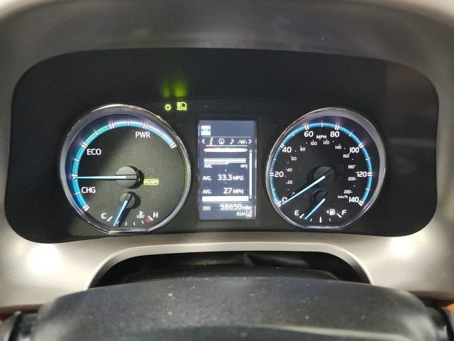 Used 2017 Toyota RAV4 Limited w/ Protection Package image 31