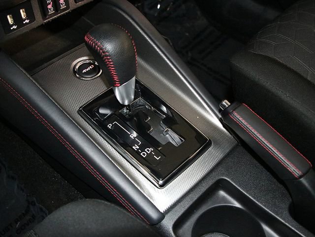 Used 2023 Mitsubishi Outlander Sport LE AWD/4WD image 20