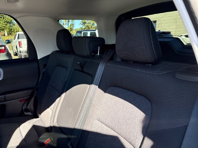 Used 2024 Ford Bronco Sport Big Bend AWD/4WD image 21