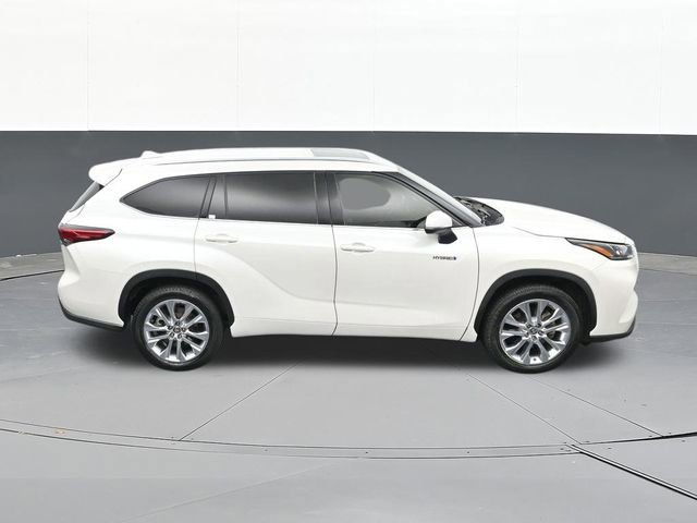 Used 2020 Toyota Highlander Limited FWD image 68