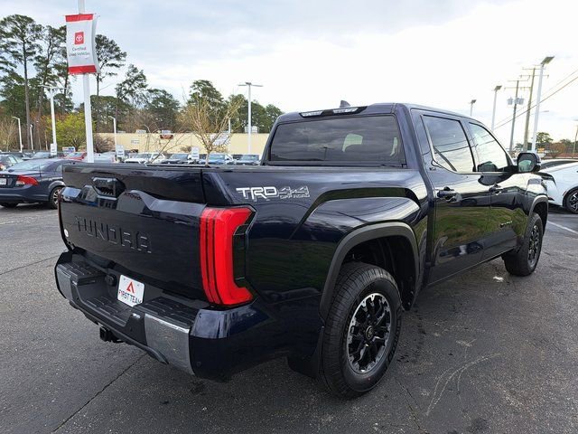 New 2026 Toyota Tundra SR5 image 6