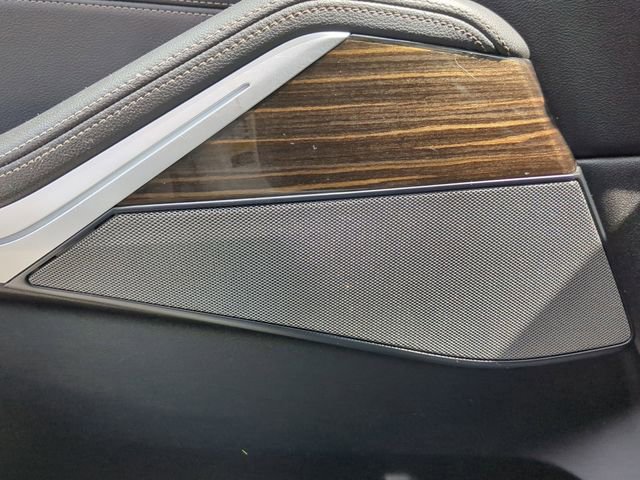 Used 2020 BMW X7 xDrive40i w/ Cold Weather Package AWD/4WD image 19