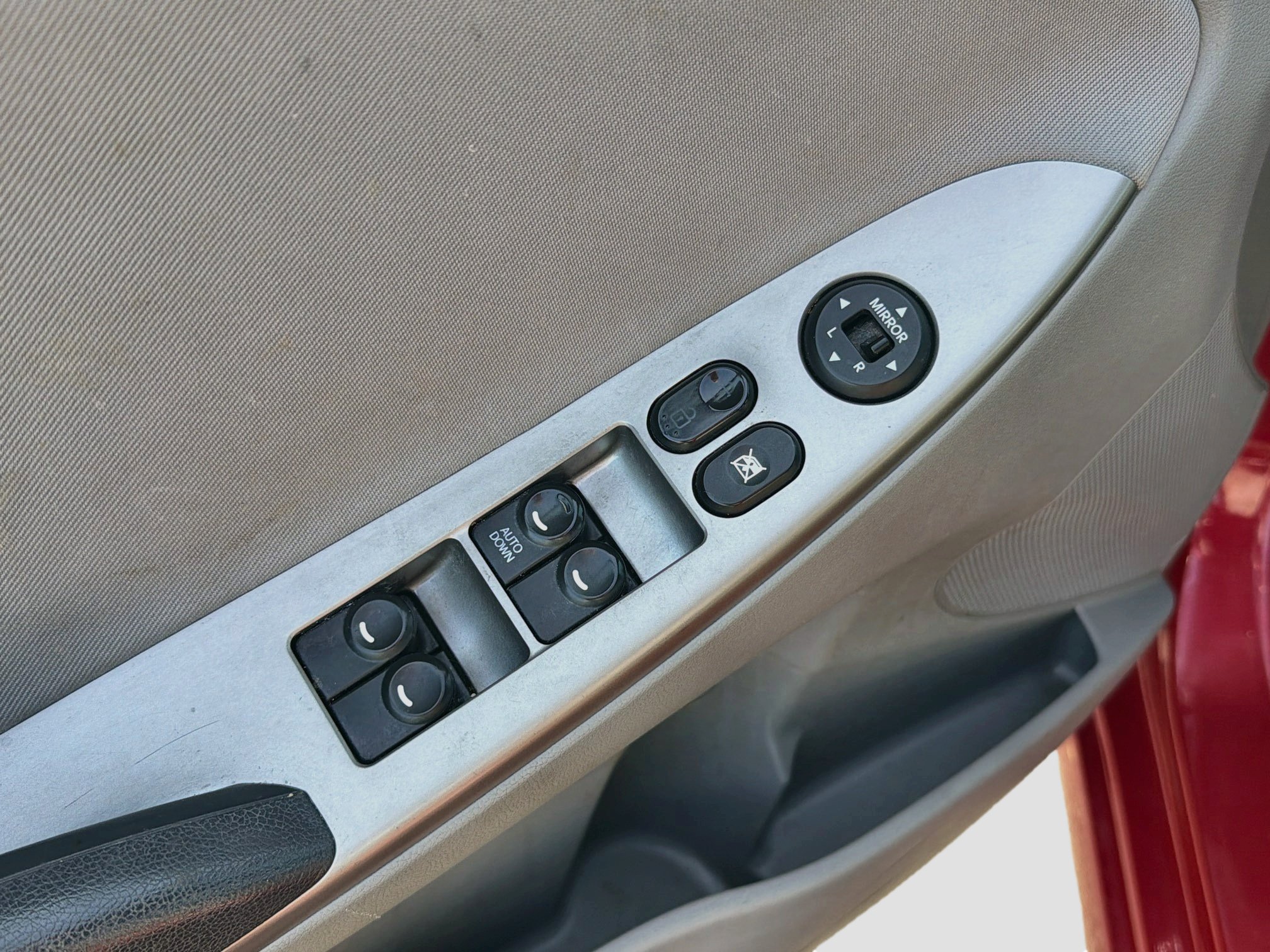 Used 2016 Hyundai Accent SE FWD image 9