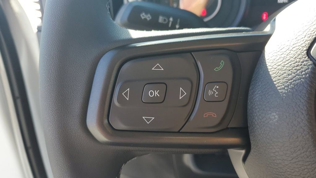 New 2026 Jeep Wrangler Willys image 29