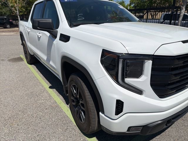 Used 2024 GMC Sierra 1500 Elevation image 14