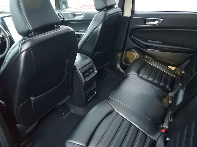 Certified 2024 Ford Edge SEL w/ Convenience Package image 30