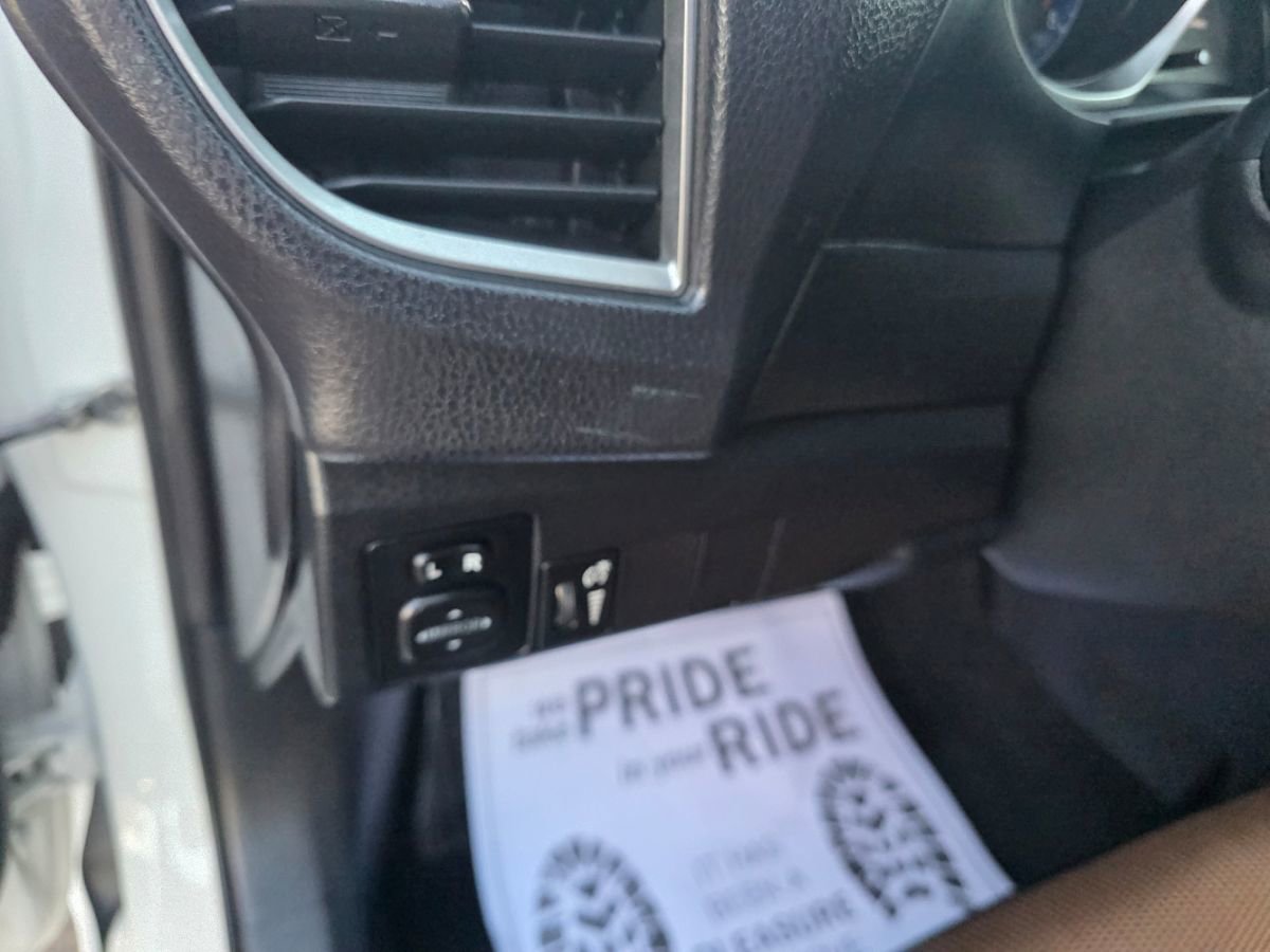 Used 2014 Toyota Corolla S w/ Protection Package image 15