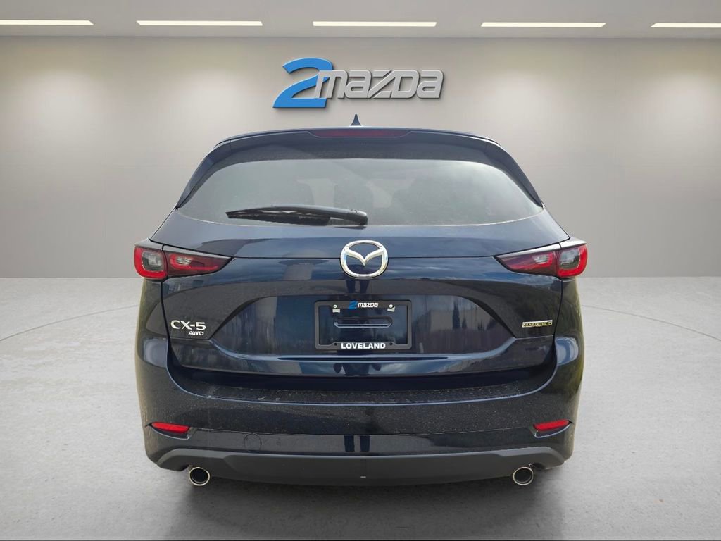New 2026 MAZDA CX-30 AWD 2.5 S image 4