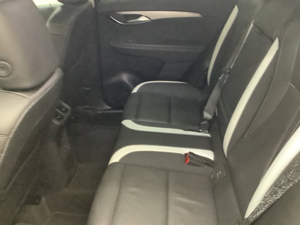 Used 2025 Buick Envision Sport Touring image 27