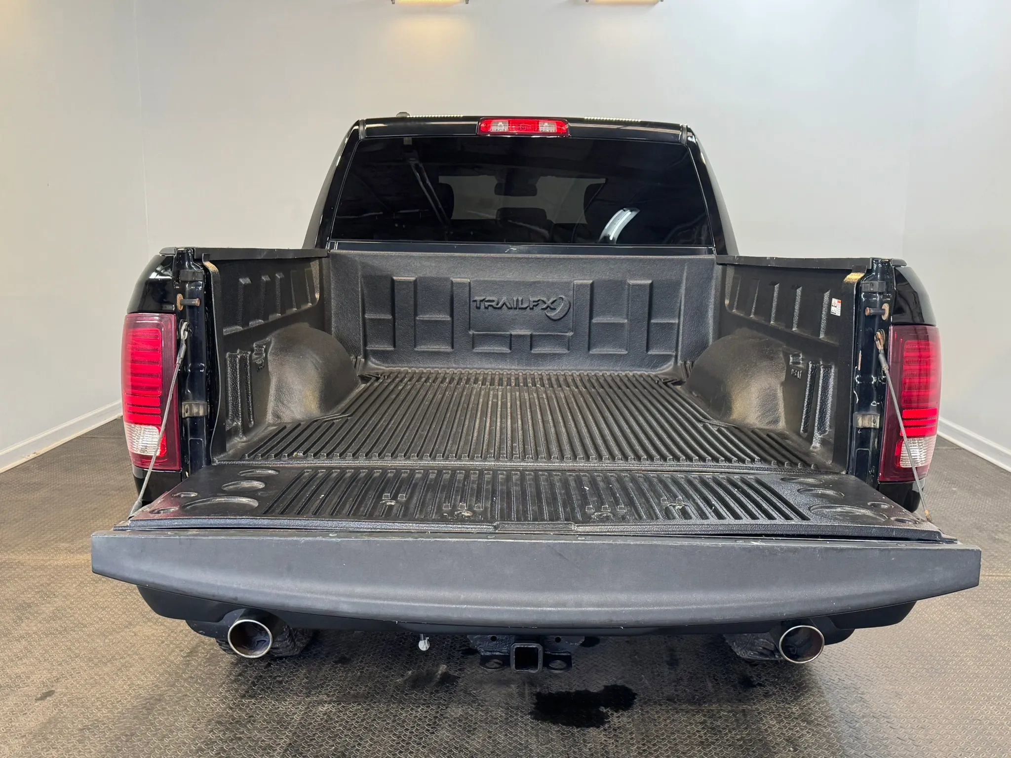 Used 2014 RAM 1500 Express w/ Black Ram 1500 Express Group image 34