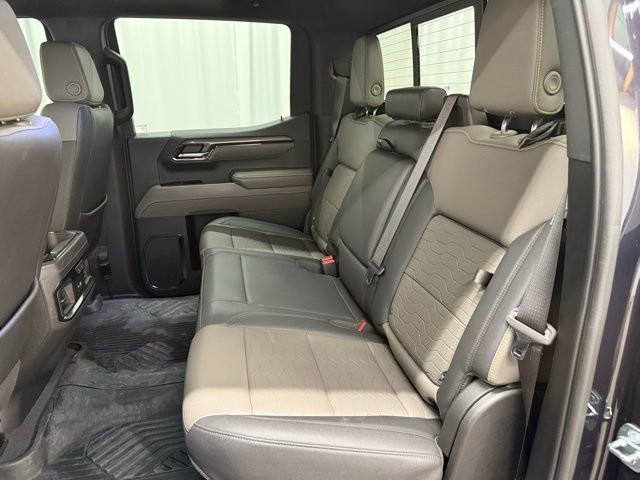 Used 2023 Chevrolet Silverado 1500 ZR2 w/ ZR2 Bison Edition image 22
