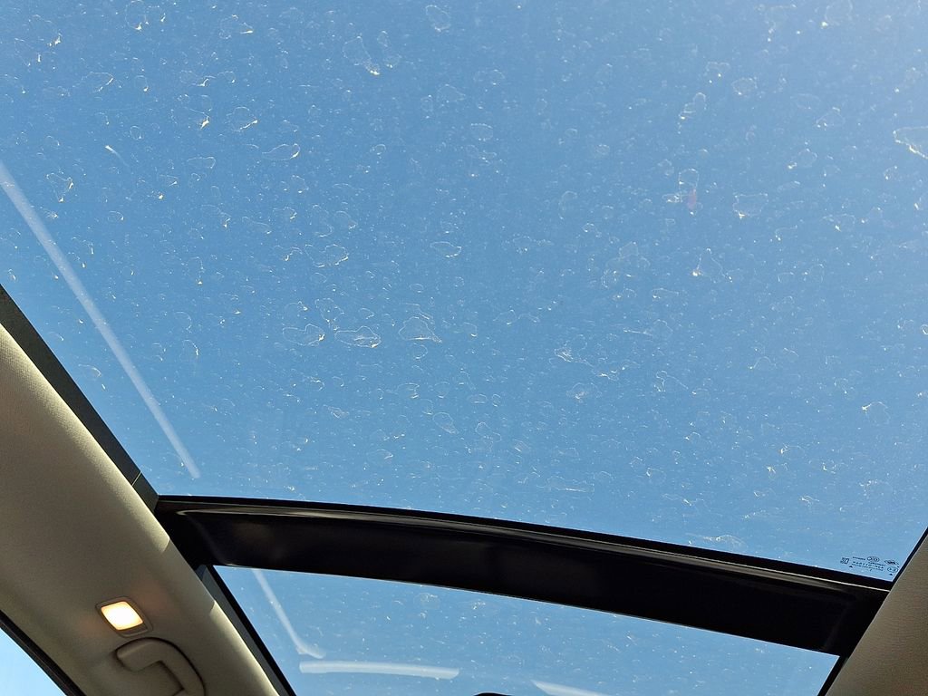 Used 2022 INFINITI QX50 Luxe image 14