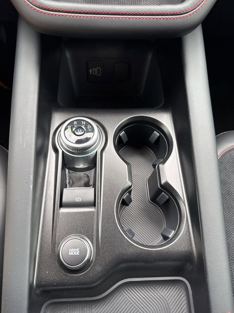New 2026 Ford Explorer ST w/ Sun And Sound Package image 38