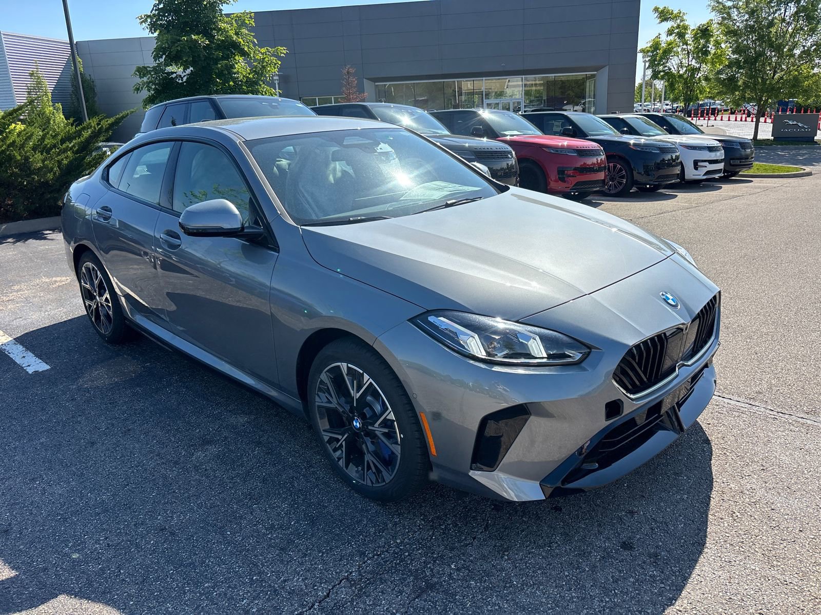 New 2026 BMW 228i xDrive AWD/4WD image 3