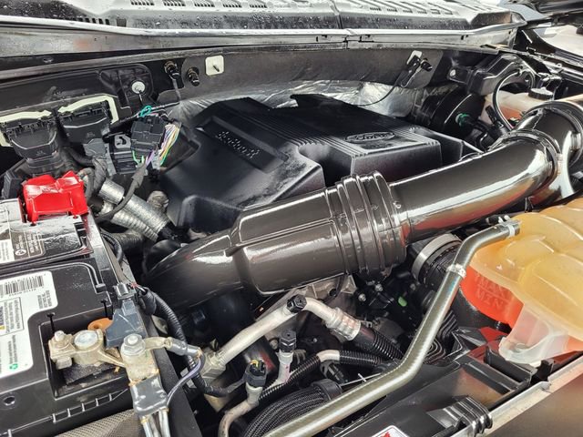 Used 2017 Ford F150 XLT w/ Equipment Group 302A Luxury image 34