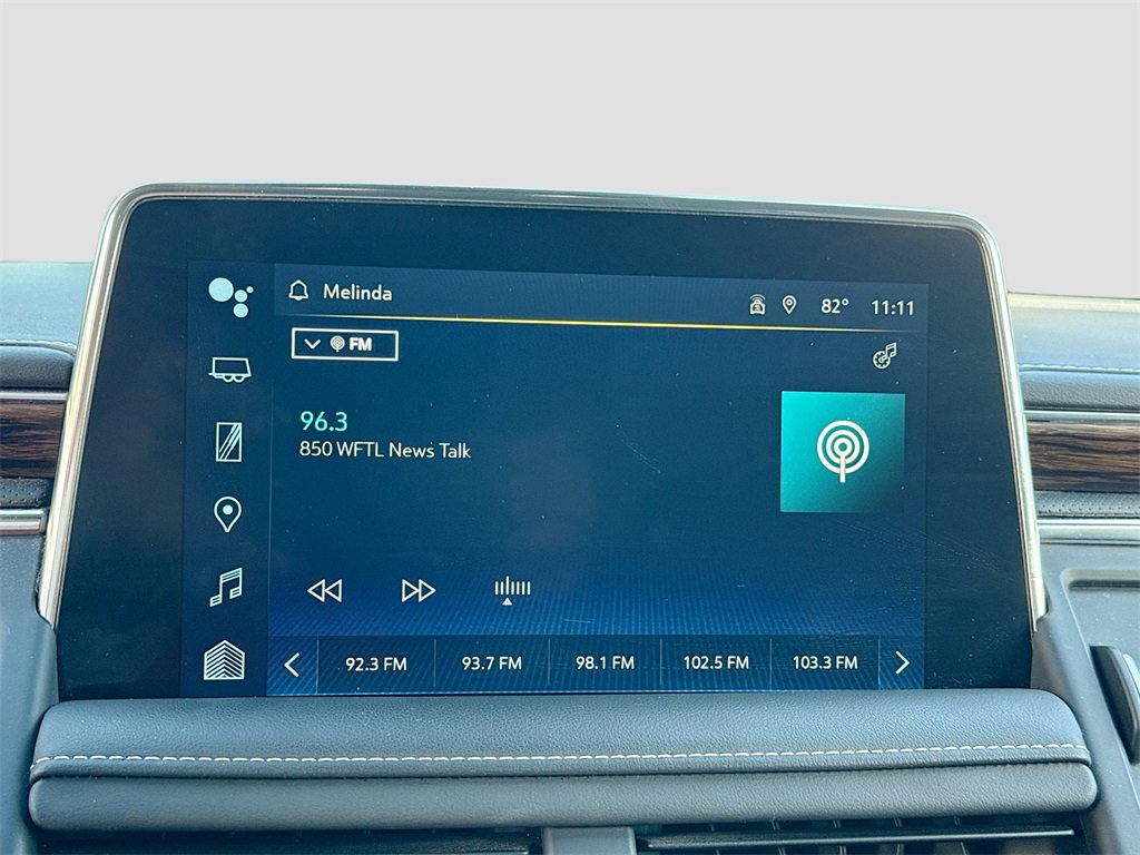 Used 2023 Chevrolet Tahoe Premier image 15